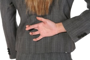 perjury laws in Oklahoma