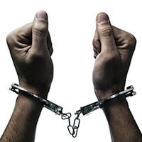 Oklahoma resisting arrest