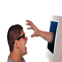 threatening a violent act Oklahoma