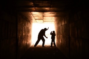 child endangerment in Oklahoma