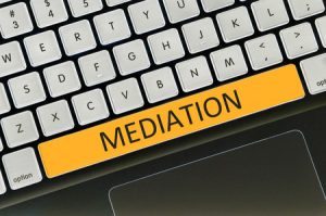 divorce mediation
