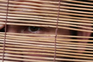 Defining Peeping Tom in Wagoner, Oklahoma