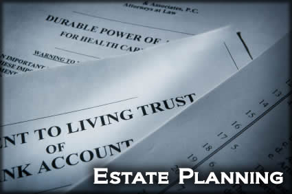 Wagoner Estate Planning Attorney
