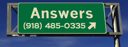 Criminal Defense Answers
