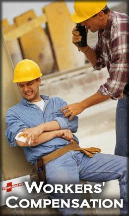 Workers' Compensation - Wagoner, Okla
