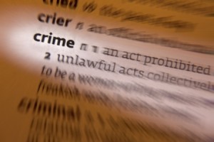 defense attorney
