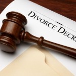 divorce in Wagoner