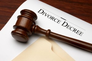 divorce in Wagoner