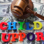 child support attorney wagoner