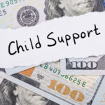 child support attorney wagoner