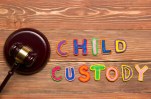 wagoner child custody attorney