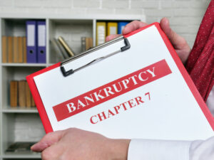 wagoner attorney chapter 7 bankruptcy