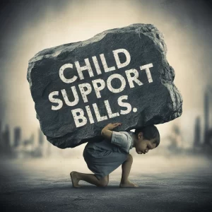 Modifying a child support order in Oklahoma