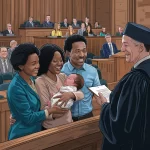 Adoption legal process in Wagoner
