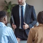 A Wagoner family law attorney can provide mediation services for divorcing couples.