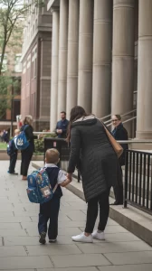 A Wagoner family law attorney can help if a parent is facing issues with a private school.